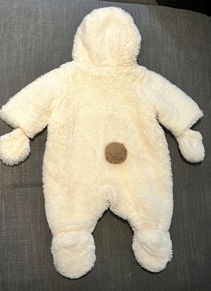 Combi pilote - photo numéro 4