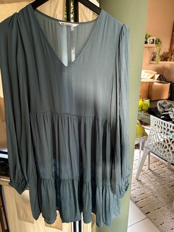 Robe très légère