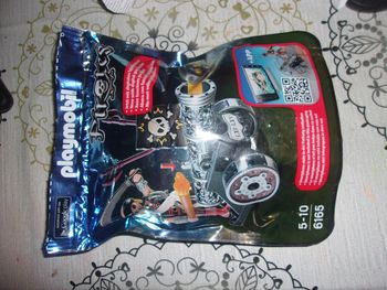 playmobil pirate