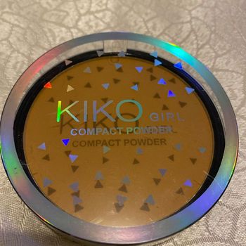 Kiko : Poudre compact