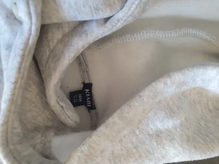 Pull 18M - photo numéro 2