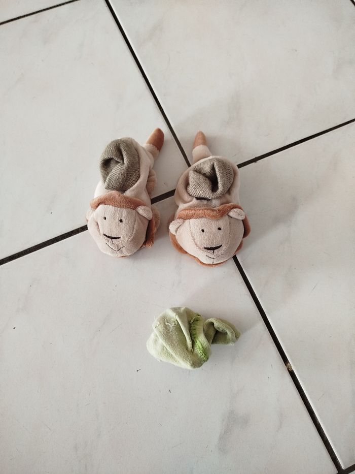 Lot 6 mois garçon - photo numéro 6