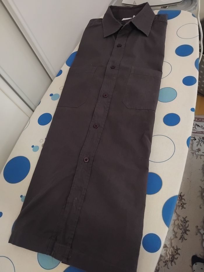 Chemise - photo numéro 2