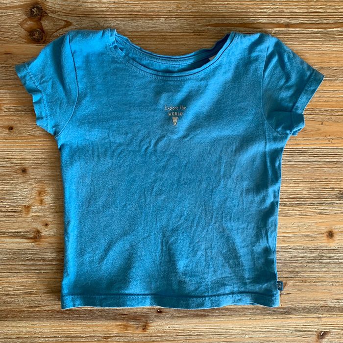 T shirt Obaïbi - photo numéro 2