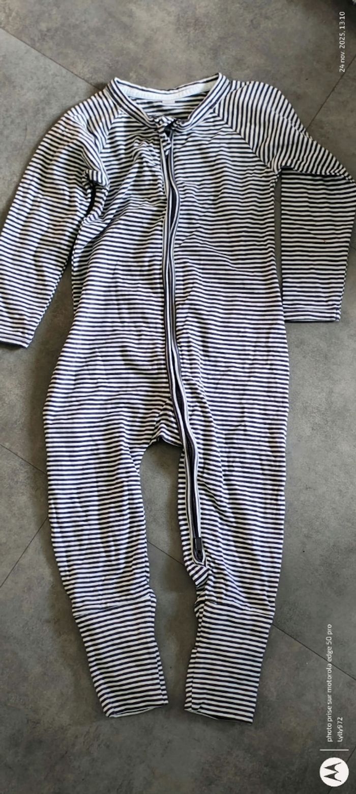 4 Grenouillères légères Dim - photo numéro 6