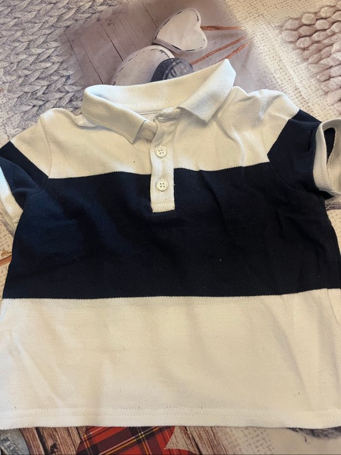 Polos - photo numéro 3