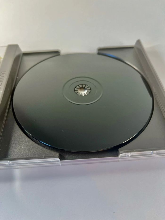 Jeu PS1 rare : Tokyo Highway Battle - photo numéro 9