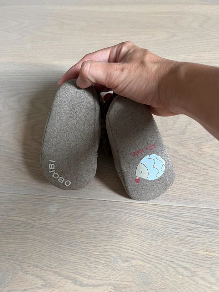 Chaussures hiver 12m - photo numéro 3