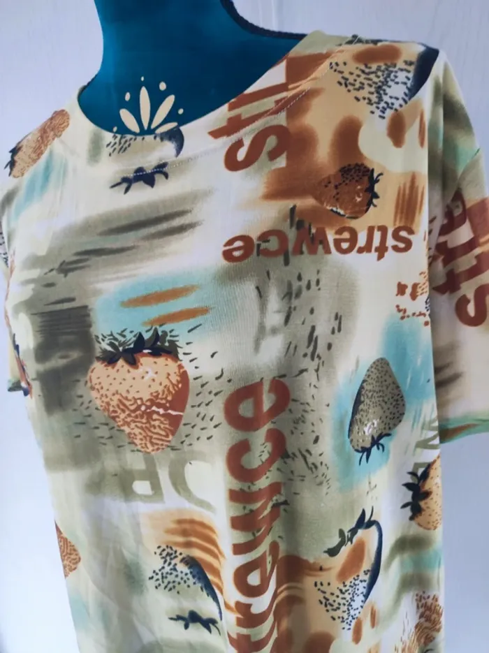 T shirt xxl - photo numéro 2
