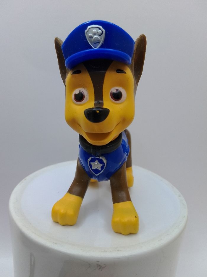 Camion chase - photo numéro 6