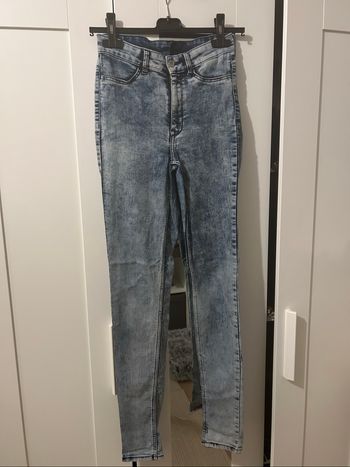 Jean skinny H&M