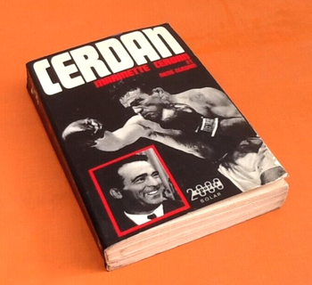 Marinette Cerdan et René Cerdan L'  Homme (1969)