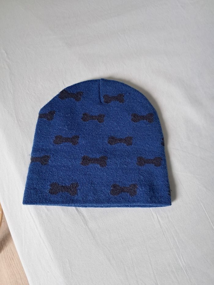 Bonnet garçon - photo numéro 2