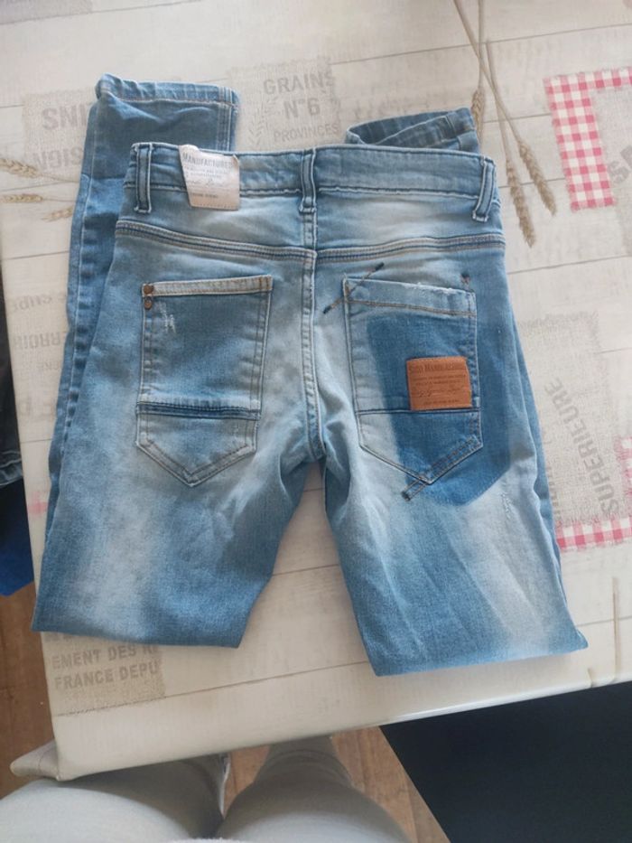 Jeans - photo numéro 3