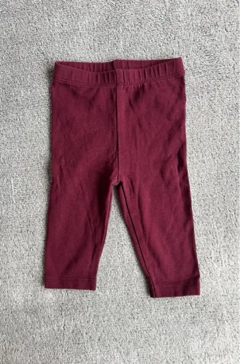 Legging fille
