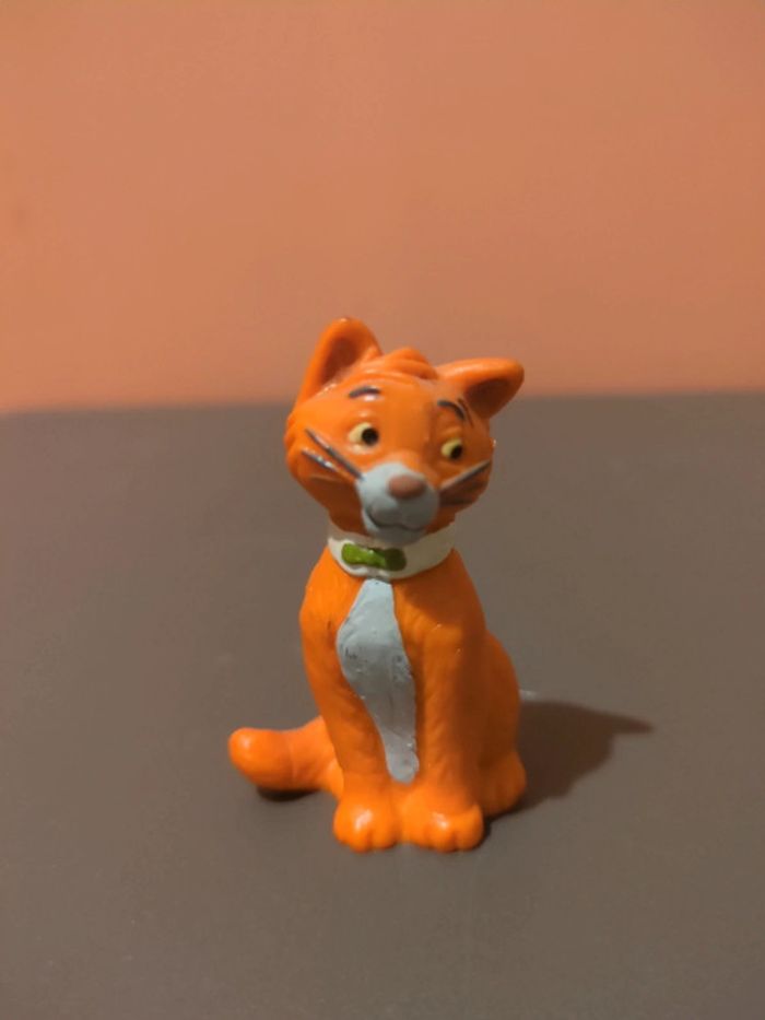 figurine Disney bullyland Aristochats