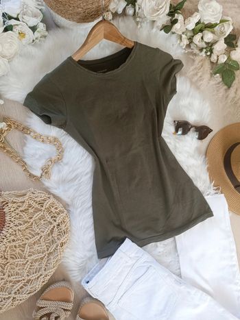 T-shirt taille xs