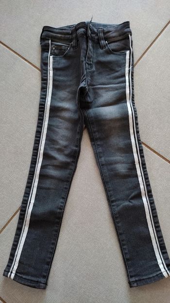Jeans complices T.5 ans