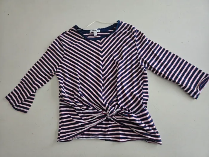 T-shirt jennyfer M