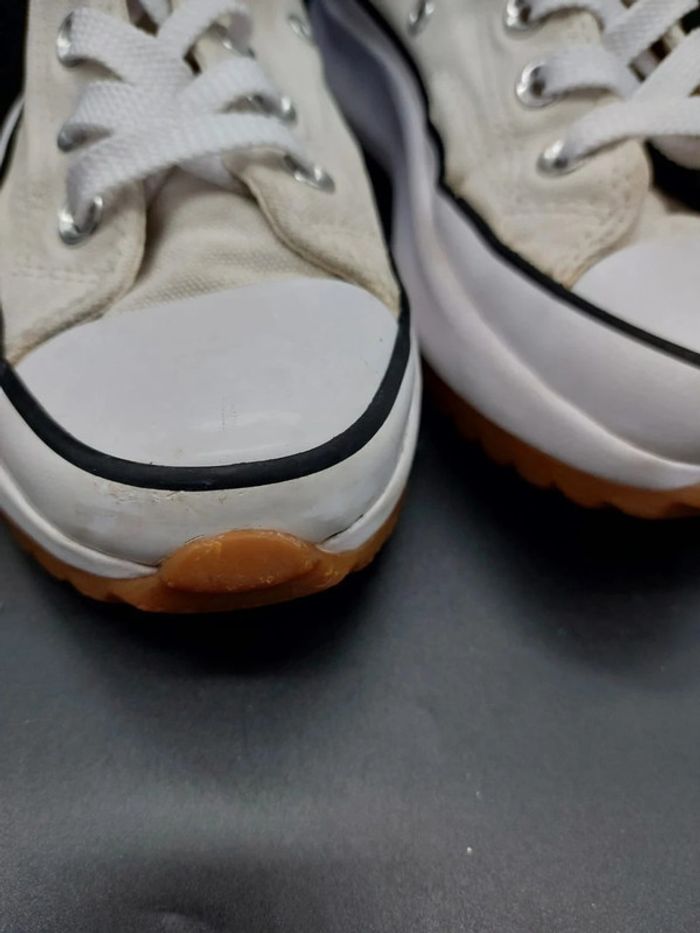 Converse Platform Chuck Taylor - photo numéro 7
