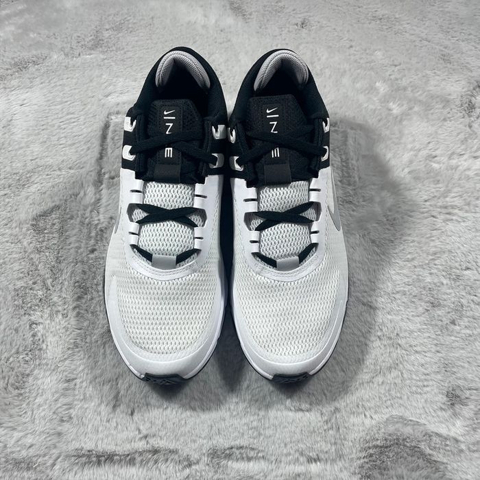 Nike Air Max Alpha Trainer 4 « White Wolf Grey Black » pointure 48.5 - photo numéro 2