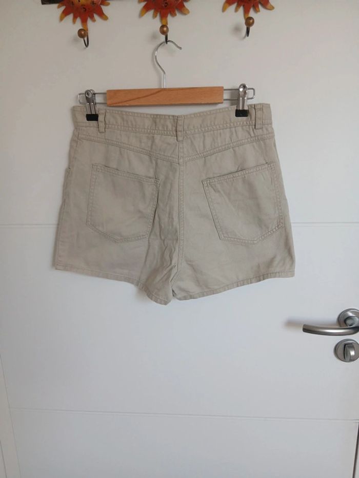 Short - photo numéro 3