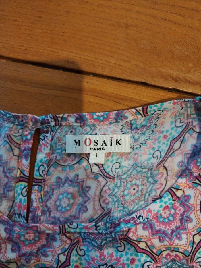 Tee-shirt - photo numéro 5