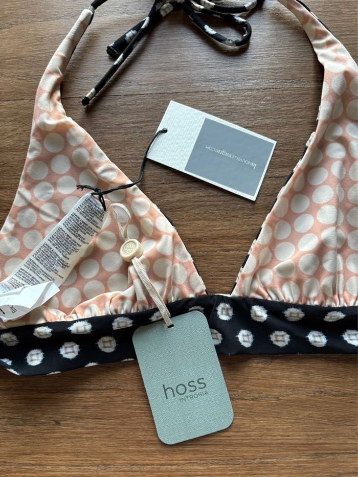 Maillot de bain Hoss Intropia - photo numéro 7