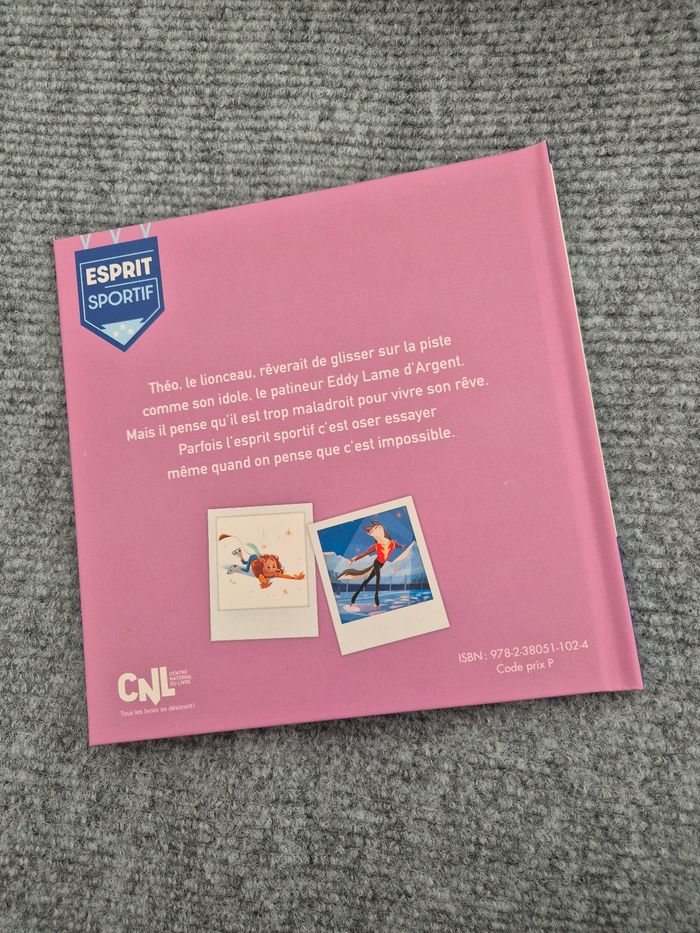 Livre enfant - photo numéro 2