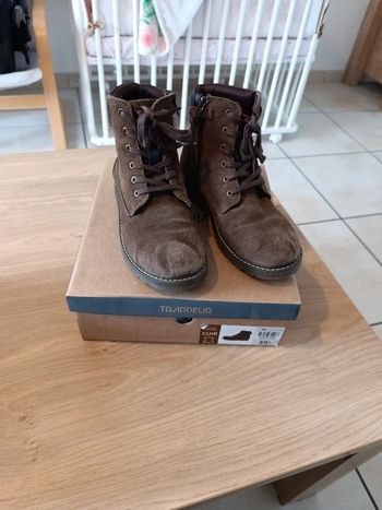 Chaussures T 36