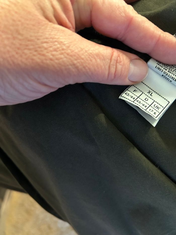 Chemise homme Aigle - photo numéro 9