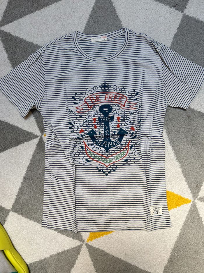 Tee-shirt Kenzarro Taille S