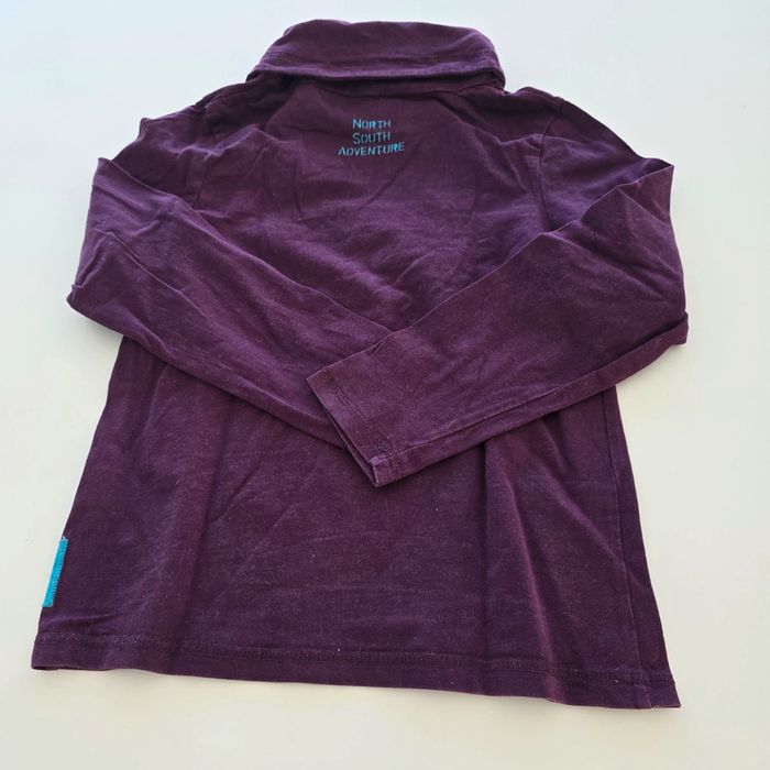 T-shirt manches longues - Orchestra - 10 ans - photo numéro 3