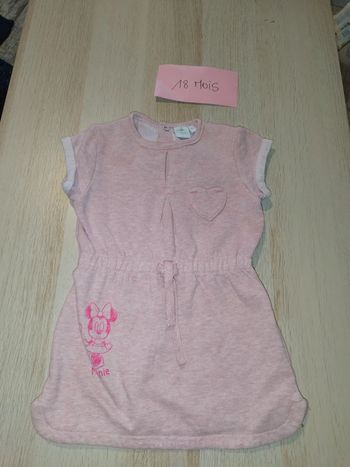 Robe Minnie