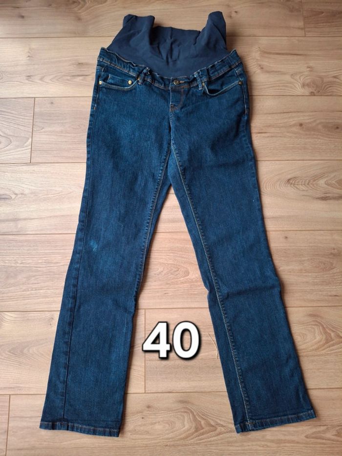 Noppies Jean grossesse W30