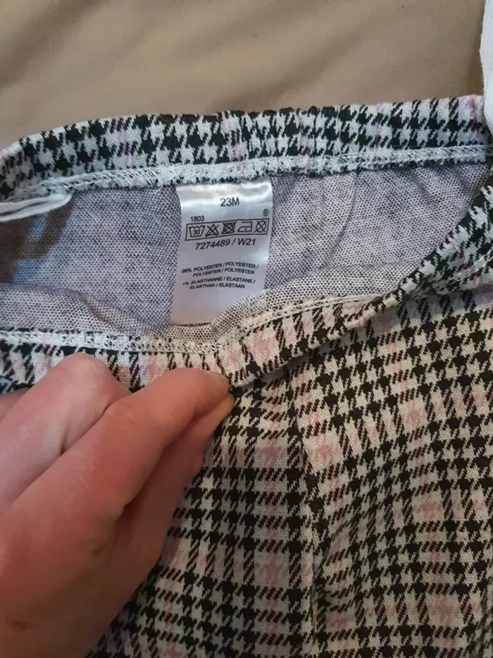 Pantalon 23mois - photo numéro 2
