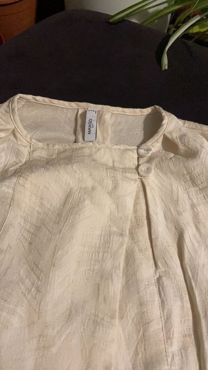 Chemise - photo numéro 2