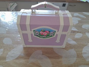 Playmobil Princess 5359 Pavillon royal transportable