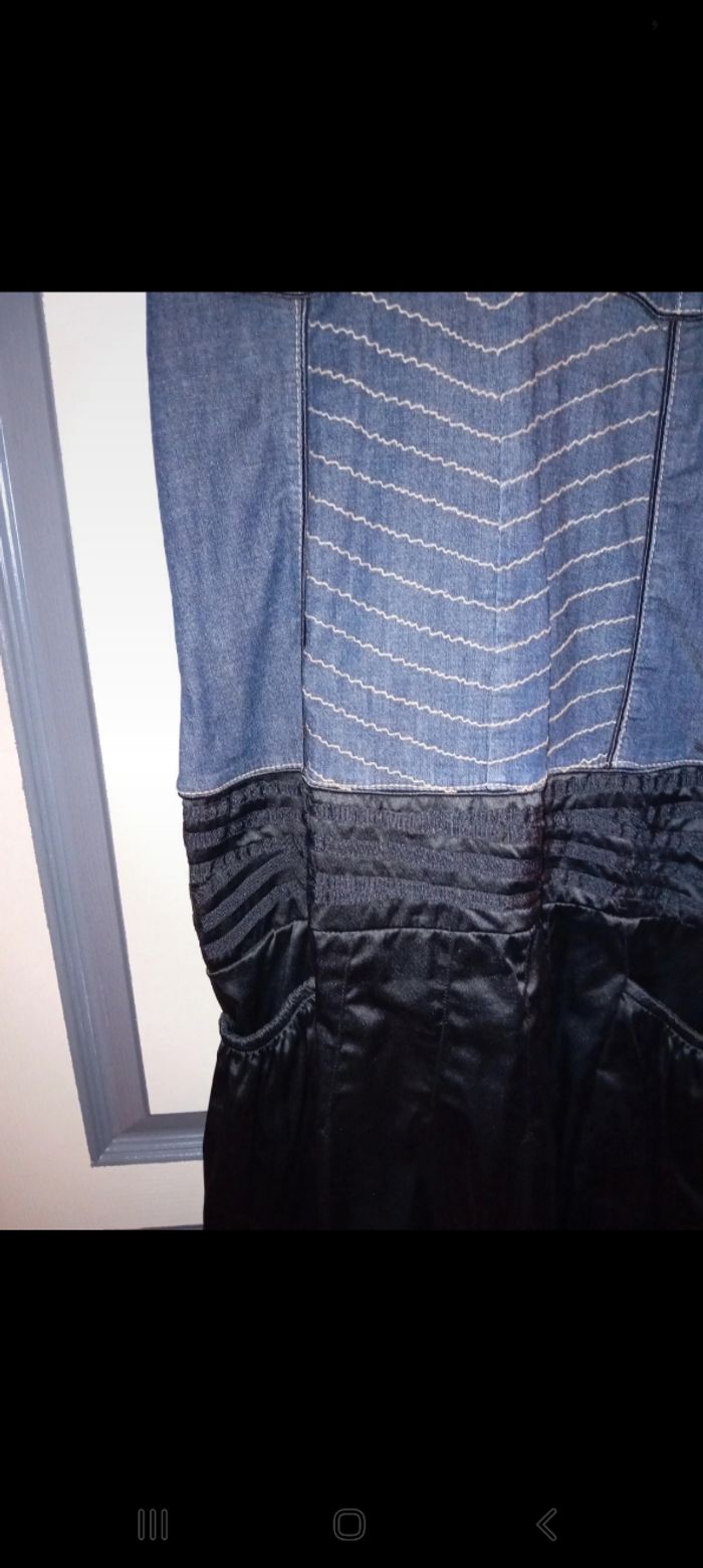 Robe sympa - photo numéro 3