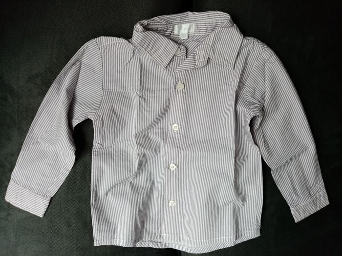 Lot de 9 vêtements été garçon 23 mois / 2 ans - photo numéro 7