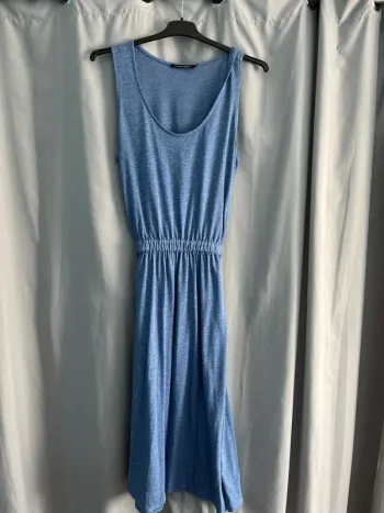 Robe Monoprix
