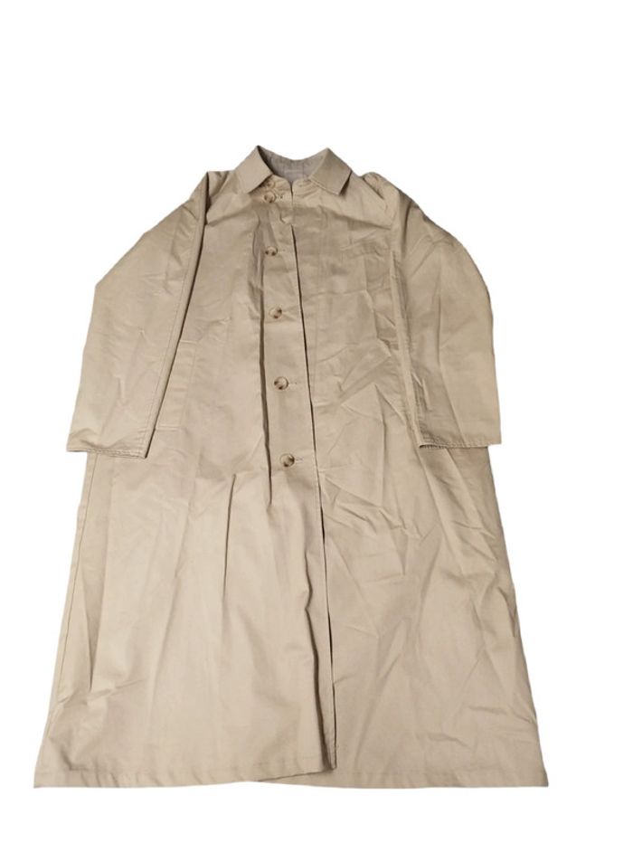 Trench réversible marron - Claudie Pierlot - Taille 1/38
