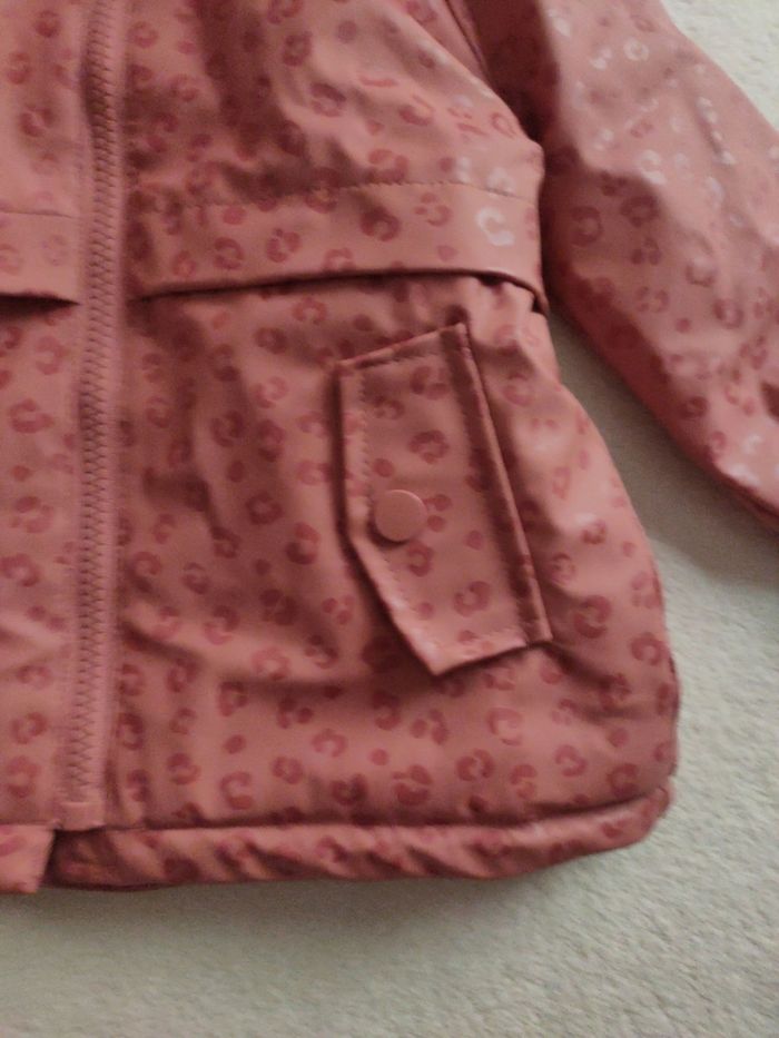 Veste imperméable - photo numéro 3