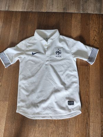 Maillot polo nike9