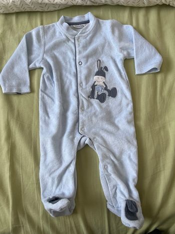 Pyjama noukie’s