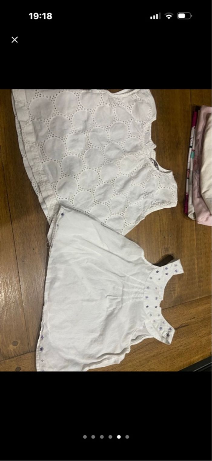 Lot de vêtement - photo numéro 5