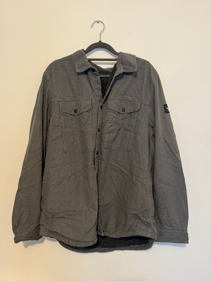 Veste chemise The North Face