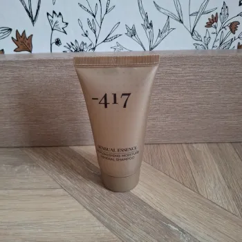 Shampoing -417
