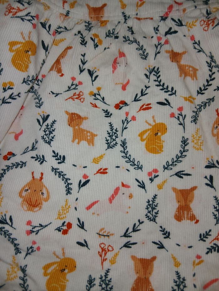 Robe salopette - photo numéro 3