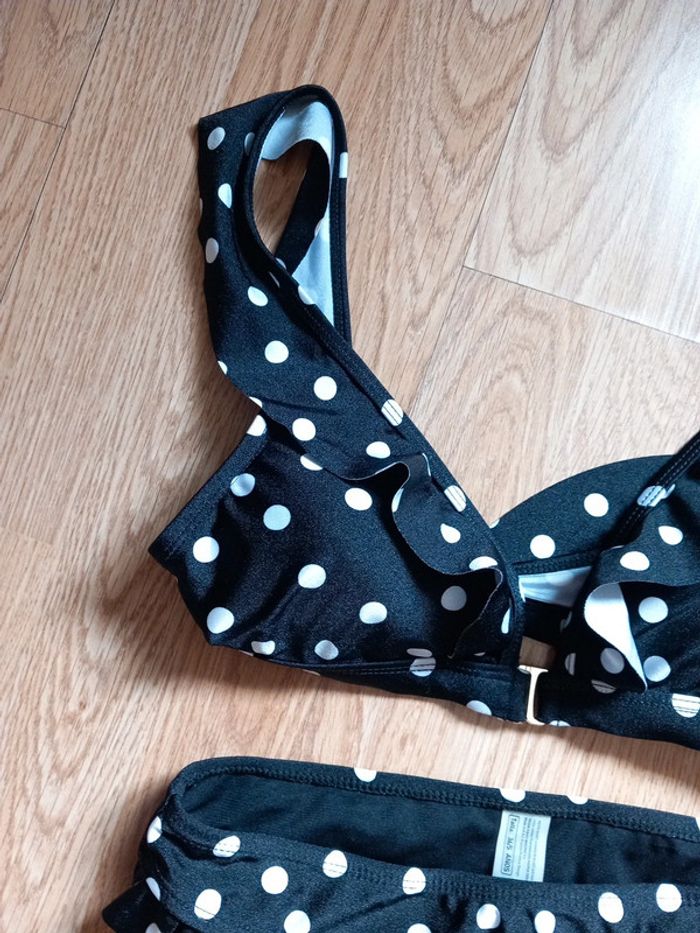 😴maillot de bain T36 Victoria - photo numéro 3